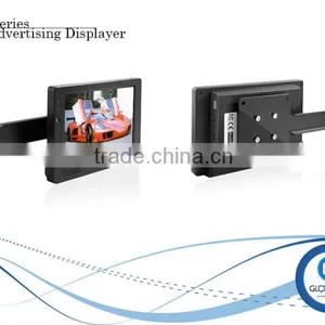 Motion Activated 7" Lcd Advertisement Display thumbnail-3