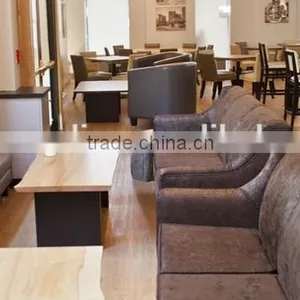 Customized Design Chairs Used for Restaurant Table and Chair YR7036 thumbnail-2