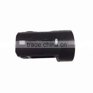 Newest Mini 0806 Car DVR Recorder With Ambarella A7LA50 Scheme Full hd 1296p Car Camera With GPS Tracker Car Dash Camera thumbnail-2