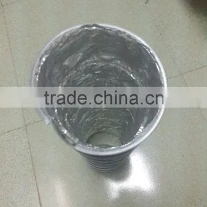 New 800C High Temperature Flexible Hose thumbnail-3