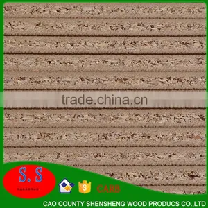 Prices for Pre-laminated Particle Board Siding thumbnail-2