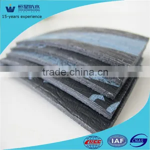 1.2mm 1.5mm 2mm 3mm 4mm Thickness Waterproofing Membrane thumbnail-1