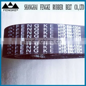 Rubber Timing Belts thumbnail-1