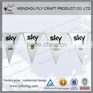 Cheap Garden Custom Christmas Flag thumbnail-2