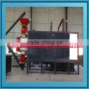 Dingfeng Latest Technology Waste Plastic Pyrolysis Plant thumbnail-1