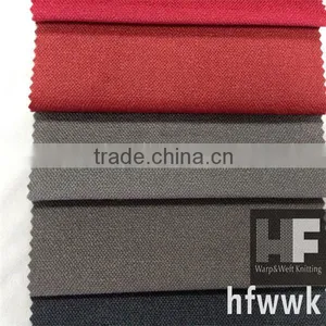 Jiaxing Hongfeng100 Poly Lining Fabric for Handbag thumbnail-1