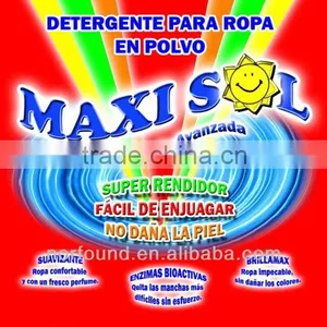 Sunlight Detergent Powder thumbnail-1