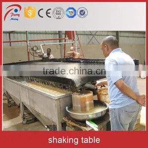 Small Scale Laboratory Shaking Table for Sale thumbnail-5