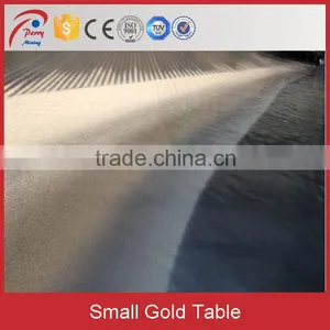 Ore Processing Equipment Small Gold Table thumbnail-1
