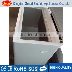 LPG & Electricity & Kerosene Powered Freezer/Absorption Freezer thumbnail-3