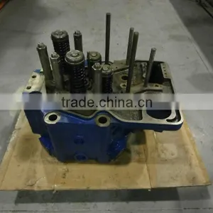 DEUTZ TBD645L9 CYLINDER HEADS thumbnail-1