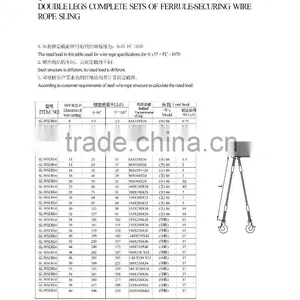 Standard Lifting Chain EN818-2 and Chain Fittings thumbnail-3
