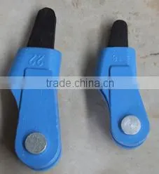 Steel Cable Spelter Socket thumbnail-1