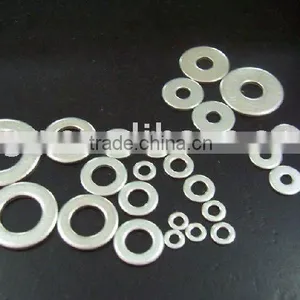High Quality Flat Washer Din American Standard Gb We Require Regularly Fully Threaded UNC Studs in B7, B7M, B8, B8M, B16, L7, L7 thumbnail-1