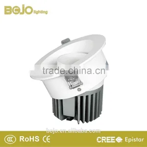 2016 NEW!!! BOJO Lighting Led Downlight 6 Inch 30w COB Super Bright thumbnail-3