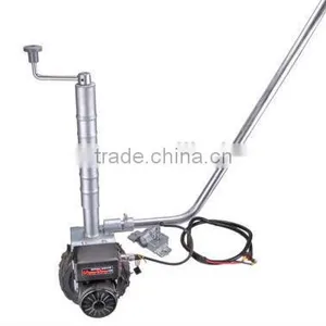 Mini Mover, Jockey Wheel, Caravan Mover thumbnail-3