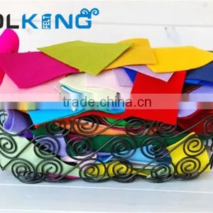 Woven 100% Wool Fabric thumbnail-2