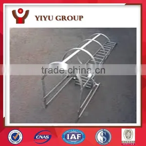 Steel Safety Step Ladder With Handrail,folding Step Ladder thumbnail-1