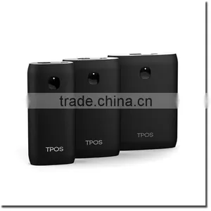 Trusda Family Power Bank ABS PowerBar 5200 Mah for Samsung Galaxy thumbnail-6