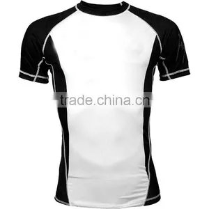 Peak Super Stretch Rash Guard thumbnail-1