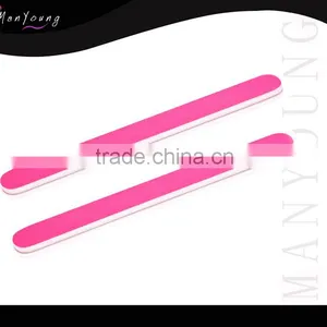 Pink Nail File thumbnail-1