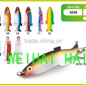 Fishing Tackle Fishing Spoon thumbnail-1