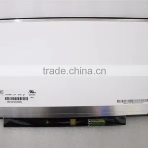 Quality for CMO Notebook 13.4" Lcd Display N134B6-L04 thumbnail-2