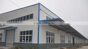 Wenzhou Xiaohai I/E Co., Ltd. company overview - view 3 thumbnail