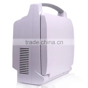 OB/GYN CE FDA Compact Multi-purpose Portable Doppler Ultrasound Scan thumbnail-2