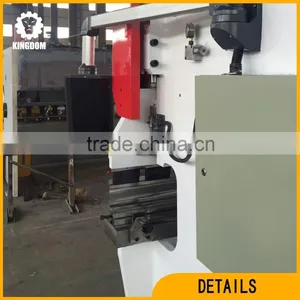 Kingdom Euro Horizontal Bender Plate thumbnail-4