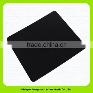 15005 Promotional Genuine Leather Hand Rest Mouse Pad thumbnail-5