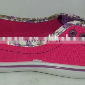 2014 New Arrival Top Cheap and Fashion Injection Lace-up Shoes /canvas Shoes thumbnail-1