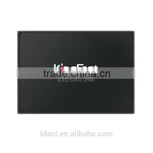2.5" SATAII 8GB SSD For Automatic Payment Kiosk Application thumbnail-1
