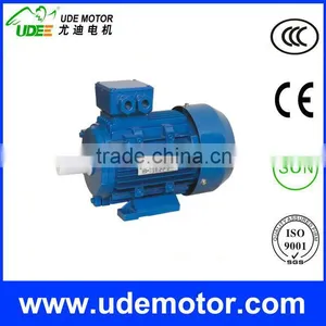 Induction Mini Motor With Aluminum Housing thumbnail-1