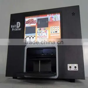 Fashion Economic Applicable Printer For Flower thumbnail-1