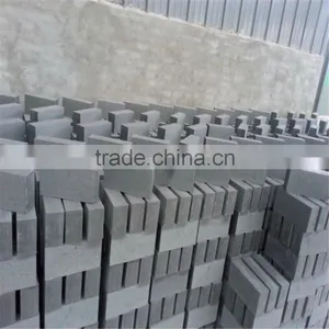 Low Price Refractory SiC Brick Silicon Carbide Brick thumbnail-1