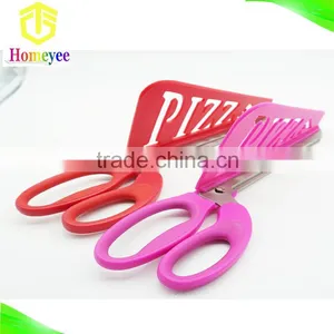 Multi Color Professional Innovative Durable Pizza Cutter thumbnail-5