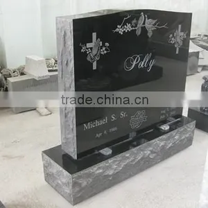 China Black Granite Monuments thumbnail-1