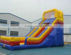 2016 Factory Pirce Inflatable Adult Bouncy Castle thumbnail-4