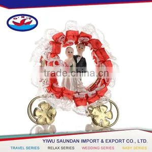 Popular Product Factory Wholesale Attractive Style Simple Design Wedding Sweet Bag Reasonable Price thumbnail-3