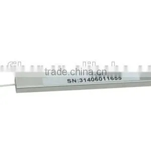 Mini Type SC APC Plc Splitter , 1*8 Ftth Network sc Fiber Optic Splitter thumbnail-4
