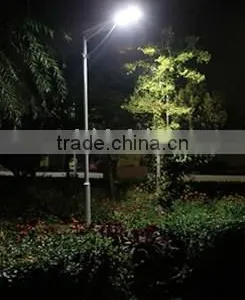Best Price All in One Led Solar Street Light thumbnail-4