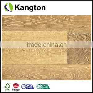 ABC Grade 1/2''thinkness Matte Gloss European Oak Wood Engineered Floor thumbnail-1