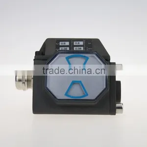Differential Pressure Gauges Indicator Switch thumbnail-1