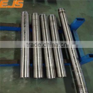 Bimetallic, Nitirded, 40Cr ,38CrMoAlA Screw Barrel for Injection Molding Machine thumbnail-2