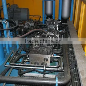 TAITIAN H Frame Hydraulic Press Machine With CE Certification and Competitive Price thumbnail-2