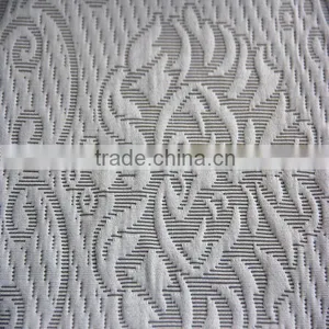 2015 Polyetser Jacquard Fabric for Bed thumbnail-1