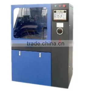 High Qulity Products,CRI215 Common Rail Test Bench thumbnail-1