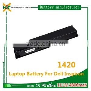 For Dell Inspiron 1420 Laptop Battery, Vostro 1400 Series Laptop Battery thumbnail-3