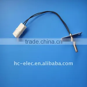 NTC Temperature Sensor for Clothes Dryer thumbnail-1
